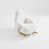 Blanc est en rupture de stock