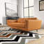 Kia-Rose 2 - Piece Living Room Set