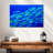 School Of Snapper Fish-107959611