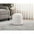 Modern Pouf Off