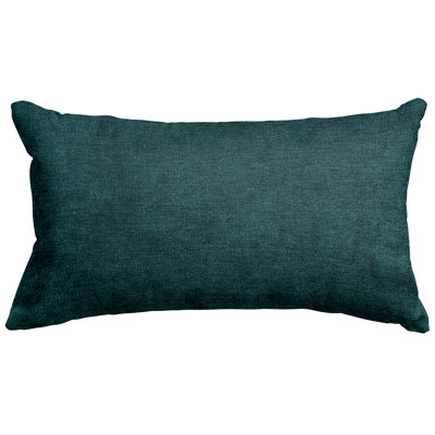 Villa Velvet Reversible Throw Pillow