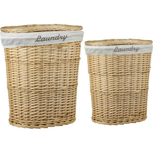 Laundry Basket