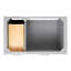 8_ARIEL Bristol 42 Single Sink Bathroom Vanity with Carrara White Quartz-653486340-633252084-633252092