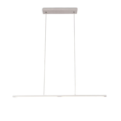 Torch 1 - Light LED Kitchen Island Pendant