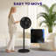 Floor Fan