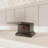 2-handle Bathroom Faucet with Drain Assembly-87196222