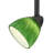 48'' 5 -Light Fixed Track Track Kit with Dimmable and Adjustable Head-20501909-20501920