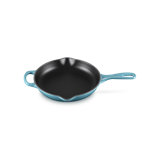 Le Creuset Enameled Cast Iron Skillet