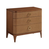 Palm Desert Moreno Nightstand