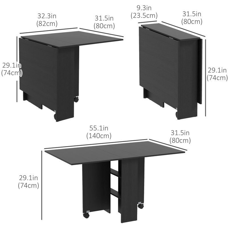 Pufahl Dining Table