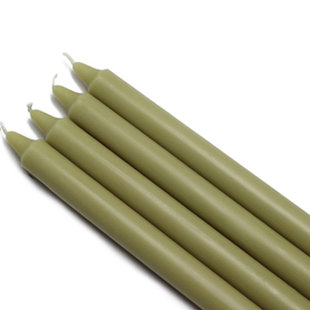 Bougie fine (Ensemble de 12)