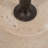 Braxton Comino Tall Travertine Table-125744189