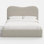 Perigold Upholstered Bed