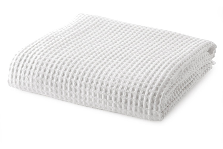 Top White Blankets & Throws