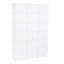Armoire de rangement empilable pour chaussures-372906258-372906256
