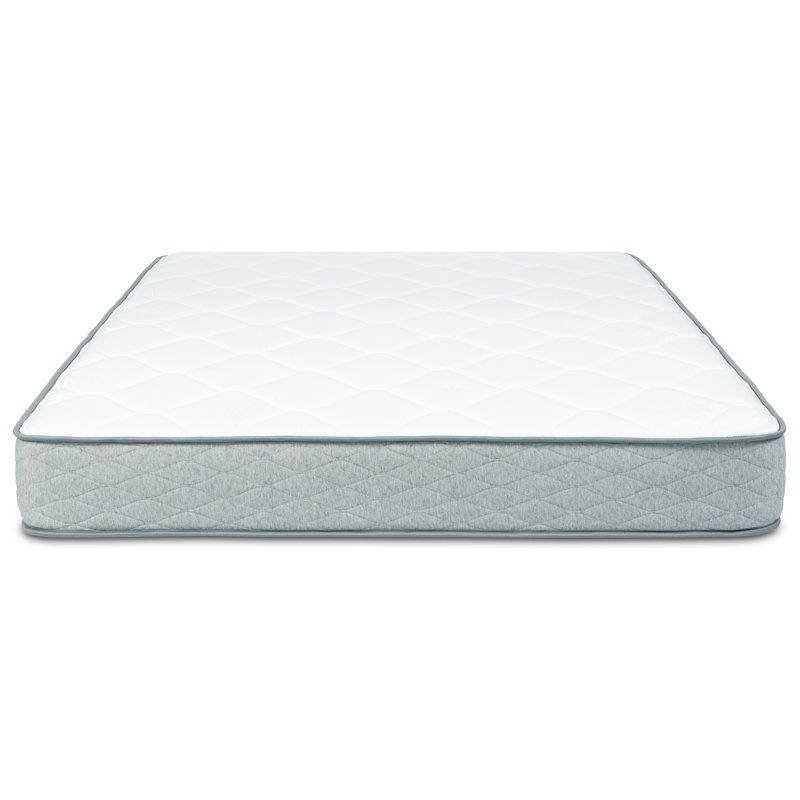 9'' Medium Memory Foam Mattress