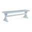 Hues Solid Wood Dining Bench-62506078