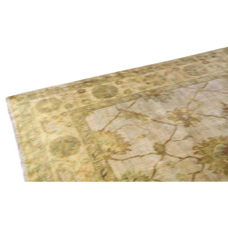 One-of-a-Kind 8'2" X 9'11" Area Rug