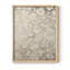 Impression de cadre rétro vintage rétro XL-1885395661-1885395660