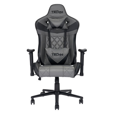 Techni Sport XL Ergonomic Gaming Chair
