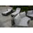 14 - Person Patio Conversation Set with Cushions