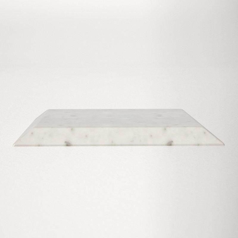Fidela Marble Tray 1