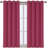 Borunda Room Darkening Curtain Single Panel-149638908-149638902