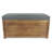 Eoin Linen Upholstered Storage Bench-102359238