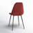 Kody Performance Velvet Dining Chair-638018252