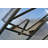 Mont Hobby 8' W x 8' D Greenhouse-11950102