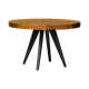 Carlo Round Dining Table
