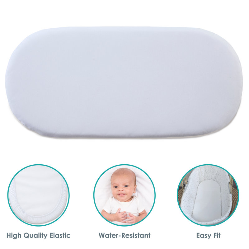 Clair De Lune Mattress Protector Mattress