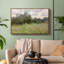 «Vintage Landscape - CCLXIV» sur toile-1063233168-1063233169
