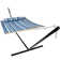 Mullin Spreader Bar Hammock  with Stand