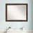 Garciasville Flat Wall Mirror-610389576