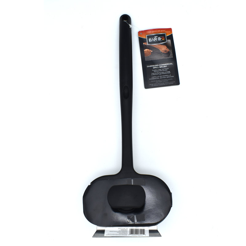 Stainless Steel Cleaning Brush