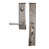 Satin Nickel selected
