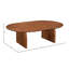 Table basse Khirey