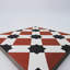 Carreau de ciment à motif de murs et de planchers 8 "x 8" Ait Baha-40180019