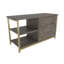 Fredderick TV Stand for TVs up to 42"-740838326