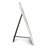 Stcyr Silver Wood Matte Picture Frame