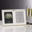 Vera Wang Infinity Double Invitation Picture Frame