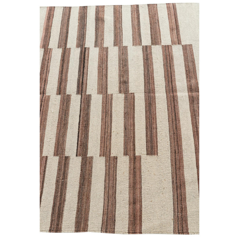 Tapis beige Murtagh