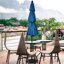 Parasol de marché Gomer-276267955