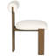 Wright Upholstered Dining Chair