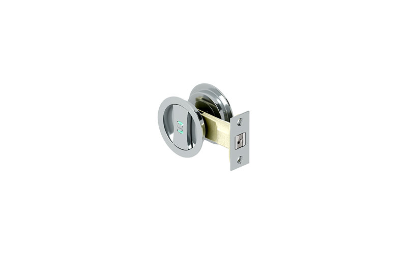 Serrure de porte Deltana SDRL218U26