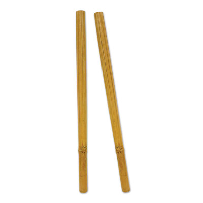 Pu'ili Sticks - 20" - Pack of 12