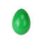 Pack of 150 Vibrantly Colored Springtime Easter Egg Decorations 2.5"