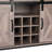 Graysin 39.4'' Sideboard