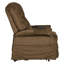 Fauteuil inclinable Patriot Power Lift Assist-38164932